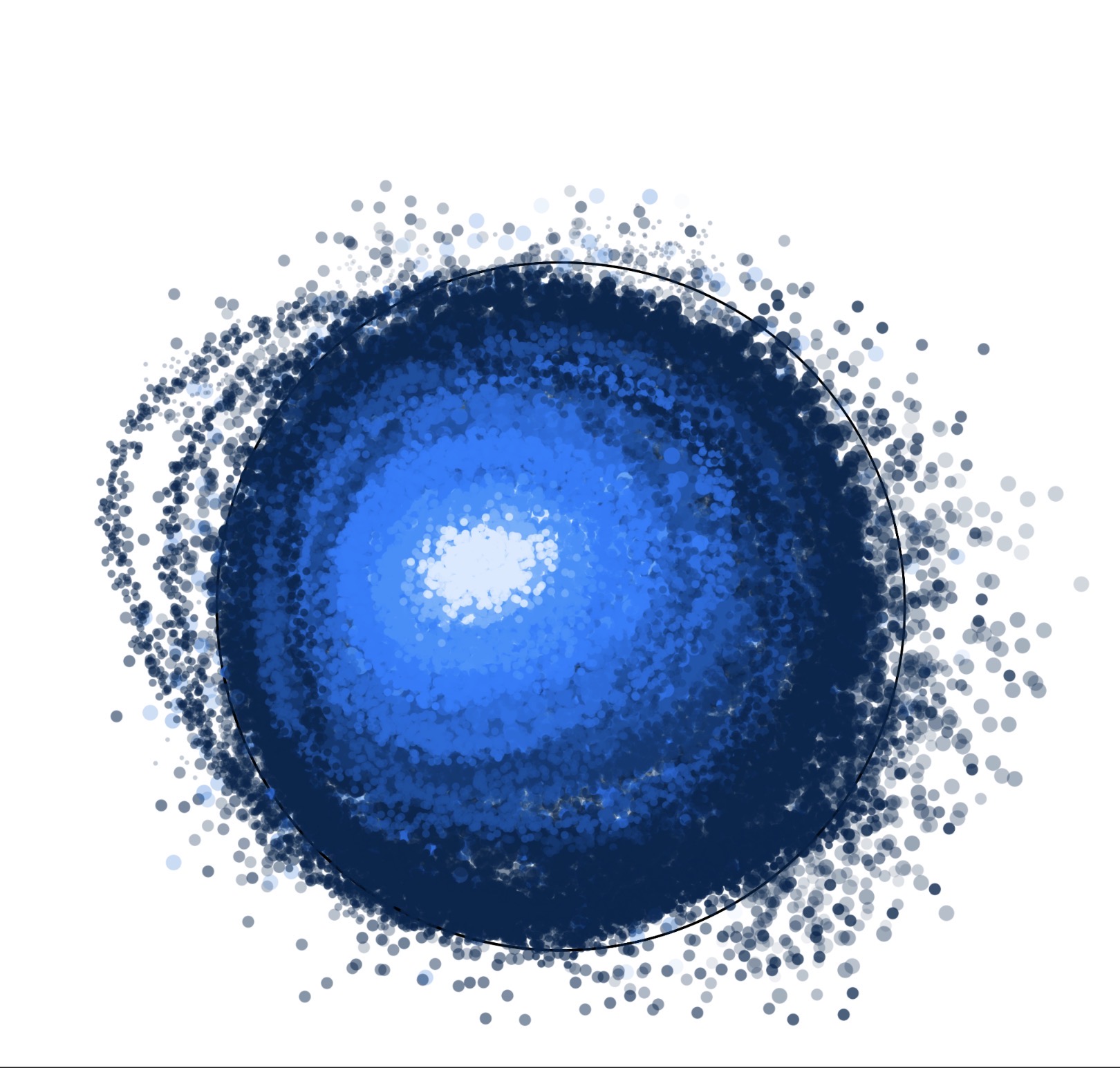 Cobalt Nebula