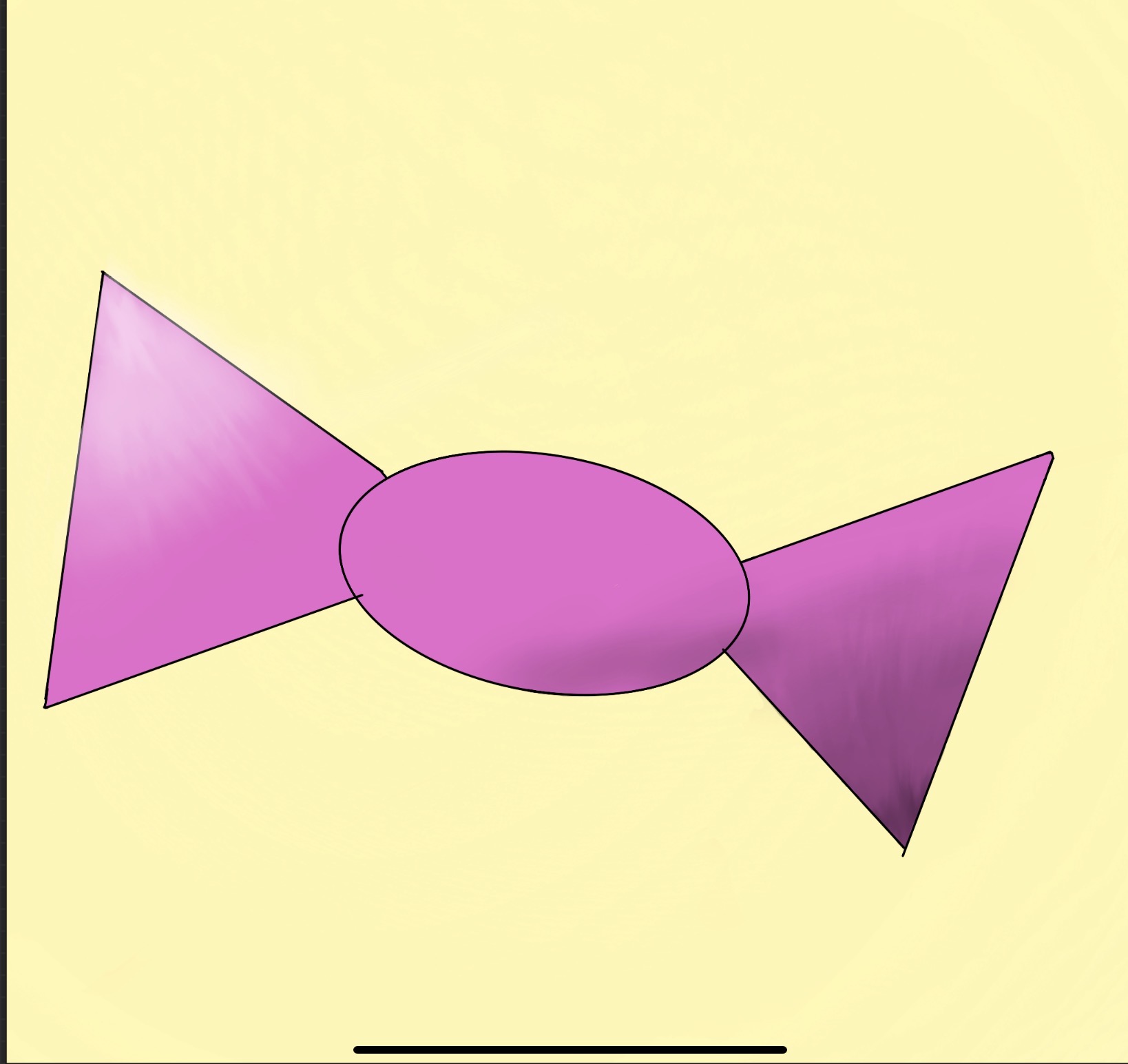 Bowtie Bonbon