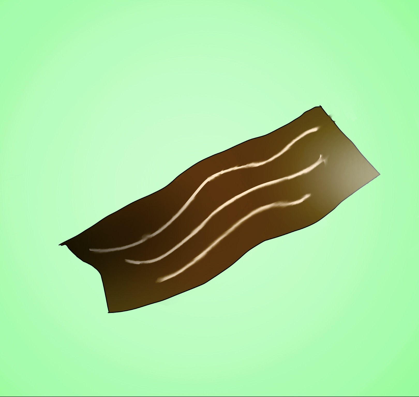 Cream Swirl Bar