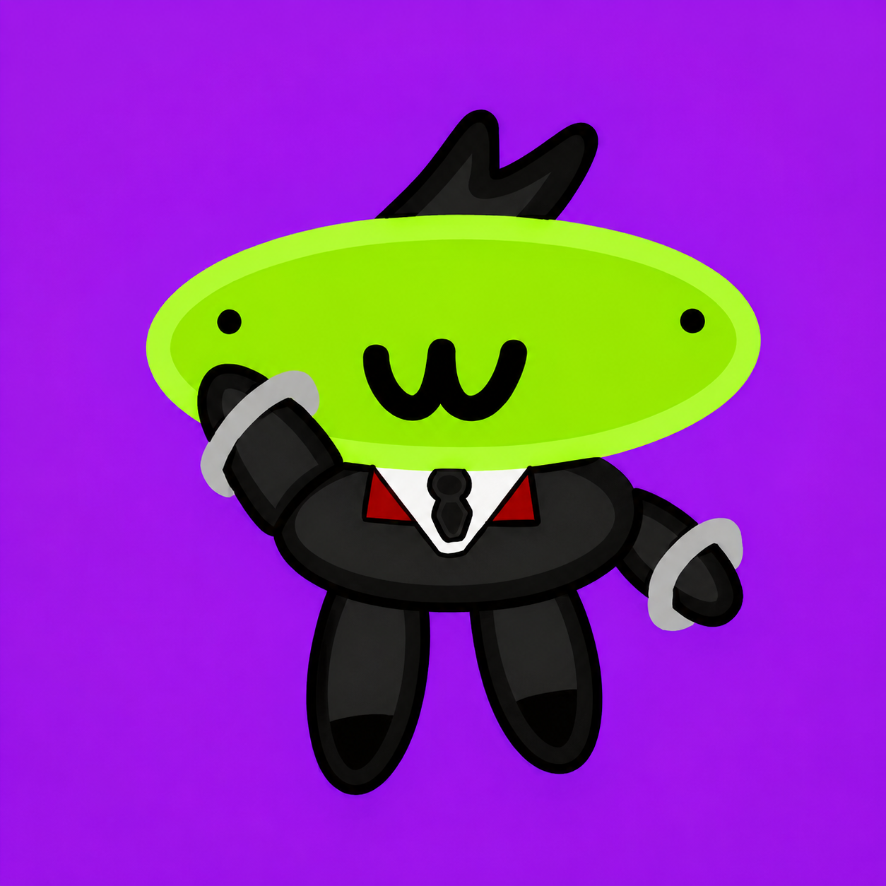 Agent Limewire