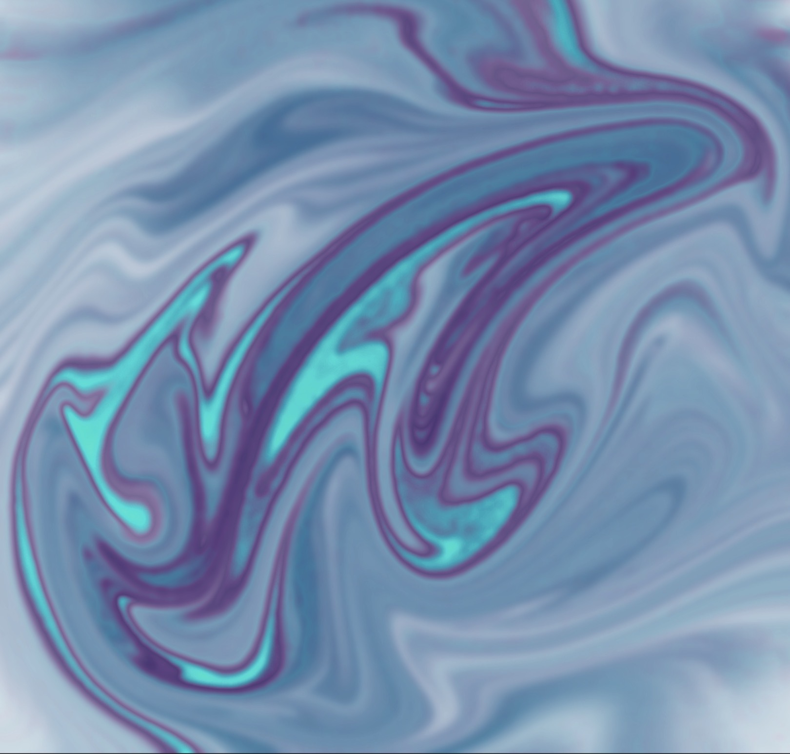 Liquid Daydream
