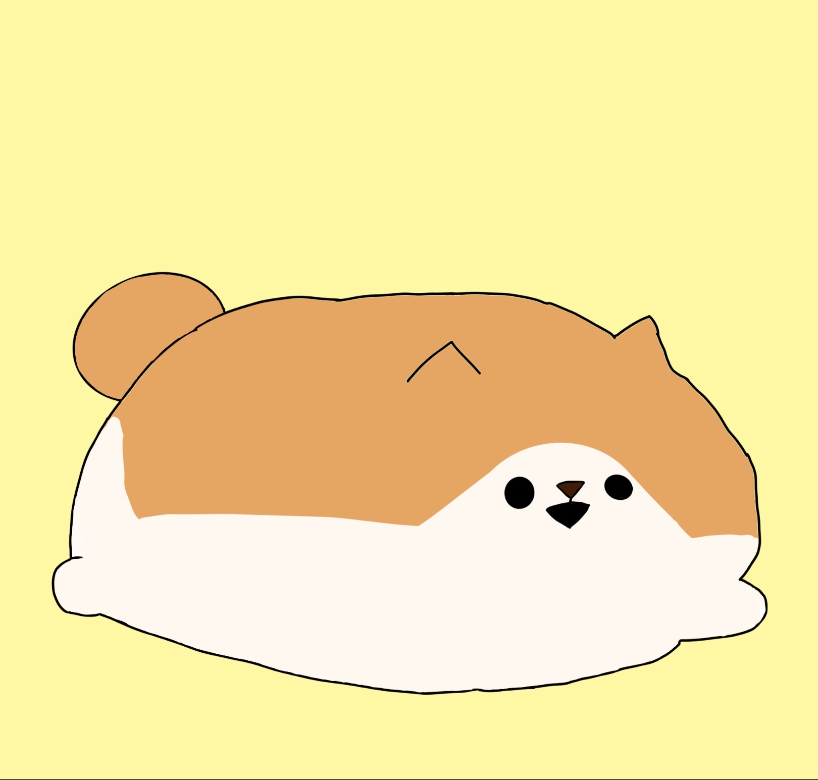 Loaf Mode