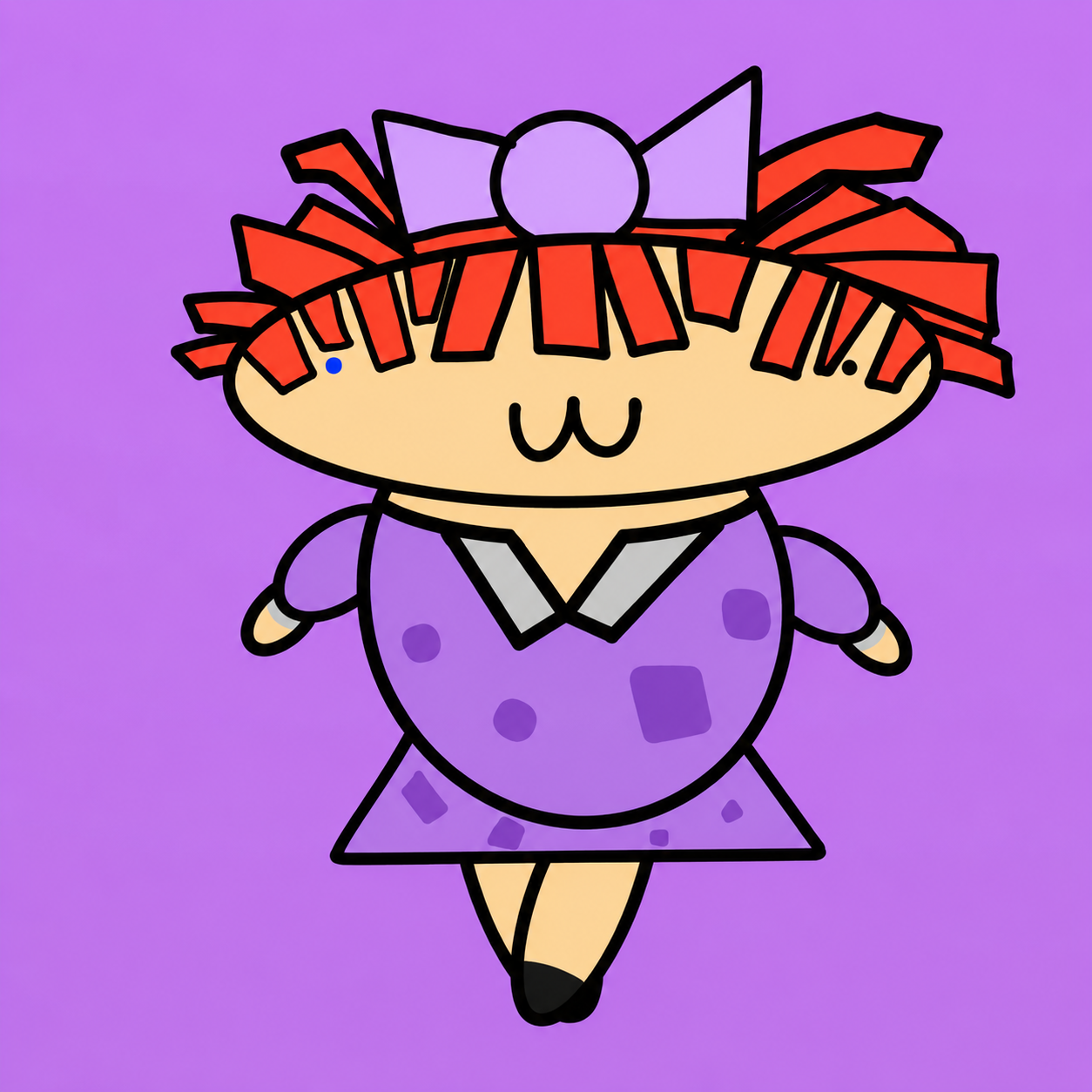 Ribbon Riley