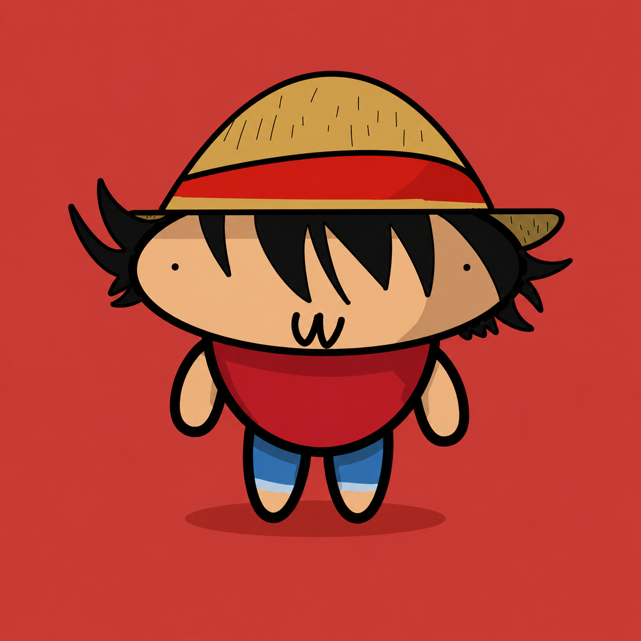 Captain Strawhat